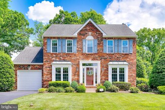 1456 N Wales Rd, Blue Bell, PA 19422