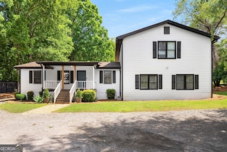 3142 Chamblee Gap Rd, Cumming, GA 30040