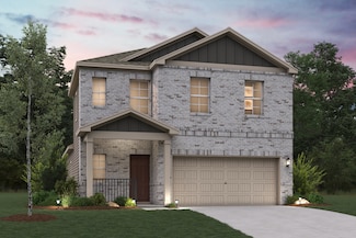 Hawthorn, Forney, TX 75126