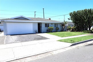 11758 Azalea Ave, Fountain Valley, CA 92708