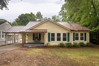 759 W Alabama St, Florence, AL 35630