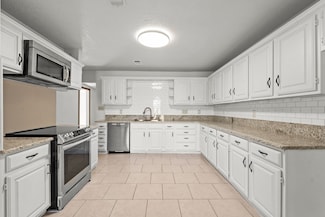 150 Sandlin Ct, Springtown, TX 76082