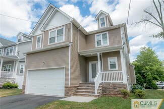250 Prospect Ave, Avenel, NJ 07001