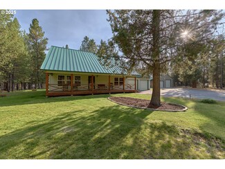 15715 Sparks Dr, La Pine, OR 97739