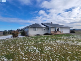117 Plomondon Rd, Toledo, WA 98591