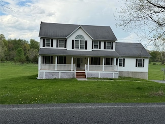 37 Woodcock Mtn Rd, Washingtonville, NY 10992