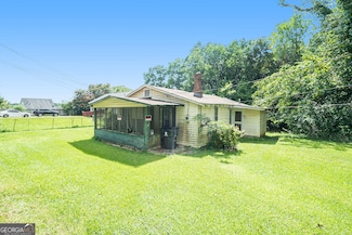 155 Tye St, Stockbridge, GA 30281