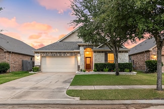 24014 Adobe Ridge Ln, Katy, TX 77493