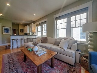 8-12 Bartlett Place Unit 3, Boston, MA 02127