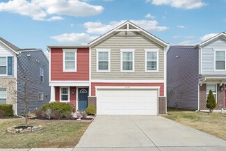 7464 Willow Leaf Dr, Canal Winchester, OH 43110