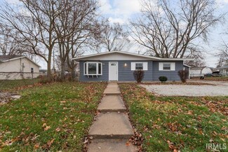 6002 Council Ring Blvd, Kokomo, IN 46902