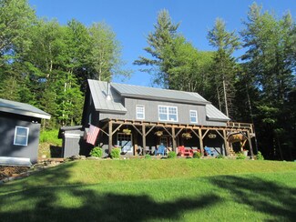 460 Tweed Dr, Pittsfield, VT 05762
