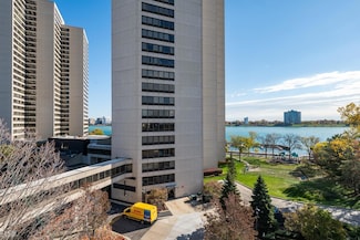 1001 W Jefferson Ave Unit 1J, Detroit, MI 48226