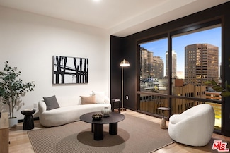 655 S Hope St Unit 1105, Los Angeles, CA 90017