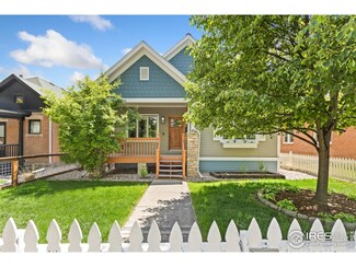 1005 Laporte Ave, Fort Collins, CO 80521