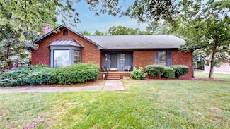 223 Megan Cir, Shelbyville, TN 37160