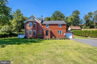 4104 Accotink Pkwy, Annandale, VA 22003