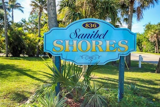 832 Donax St Unit A-1, Sanibel, FL 33957