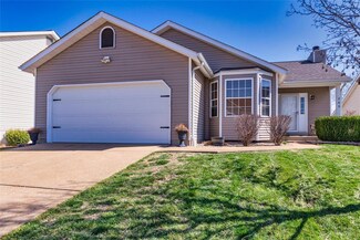 265 Bracadale Ave, Valley Park, MO 63088