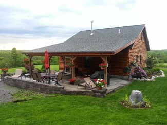 2020 Berne Altamont Rd, Altamont, NY 12009