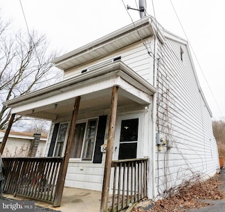 640 5th St, Port Carbon, PA 17965