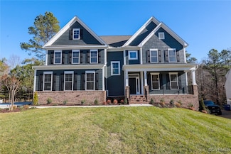 4041 Tredon Rd, Mechanicsville, VA 23111