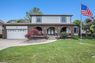 46329 Community Center Dr, Chesterfield, MI 48047