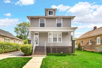 8725 S Throop St, Chicago, IL 60620