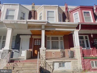 4330 N Franklin St, Philadelphia, PA 19140
