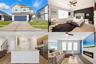 5510 Brooklyn Rose Dr, Rosharon, TX 77583