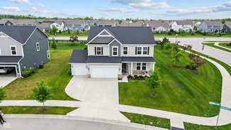 11809 Redpoll Trail, Noblesville, IN 46060