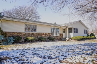 407 E Enota St, Oxford, IN 47971