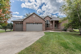 2332 E Amelia Dr, Princeton, IL 61356
