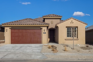 917 Turquesa Loop SE, Rio Rancho, NM 87124