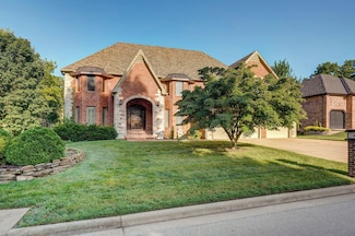 4963 S Glenhaven Ave, Springfield, MO 65804