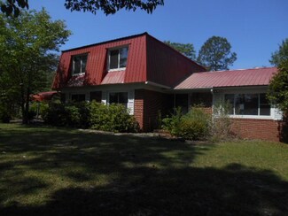 189 N Highway 19, Glenwood, GA 30428