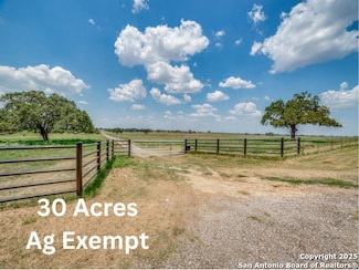 1635 Coble Rd, Poteet, TX 78065