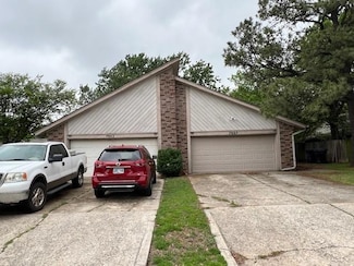 7905 Harvest Moon Rd, Oklahoma City, OK 73132