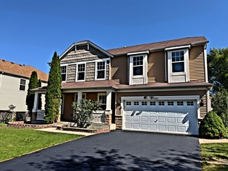 1031 Neuhaven Dr, Antioch, IL 60002