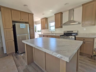 6656 Pentz Rd Unit 18, Paradise, CA 95969