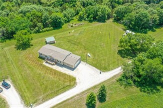 9936 County Road 423, Savannah, MO 64485