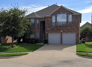 9904 Sourwood Dr, Fort Worth, TX 76244