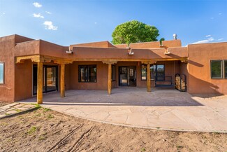 40 Private Drive 1693b, Ojo Caliente, NM 87549