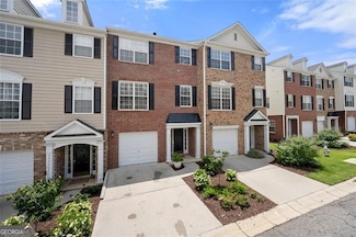 3542 Chattahoochee Summit Ln SE Unit 28, Atlanta, GA 30339