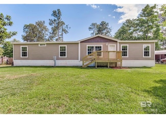 1365 Caney Loop, Lillian, AL 36549