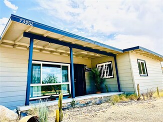 73952 Gorgonio Dr, Twentynine Palms, CA 92277