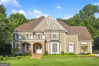 443 Langley Oaks Dr SE, Marietta, GA 30067