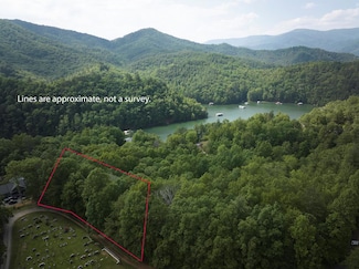0 Oakleaf Rd, Robbinsville, NC 28771