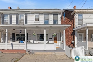 151 E High St, Coaldale, PA 18218