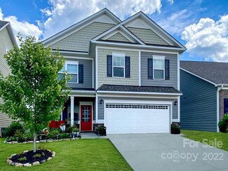 234 Sycamore Dr, Lancaster, SC 29720